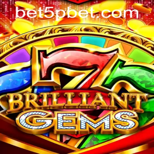 Exploring the Dazzling World of BrilliantGems: A Strategic Adventure with 5pbet