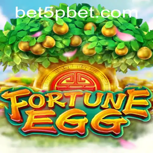 FortuneEgg: A Captivating New Game from 5pbet