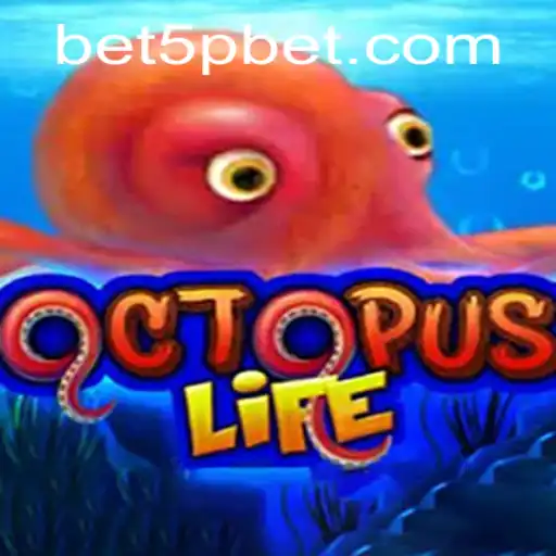 Dive into the World of OctopusLife: An Underwater Adventure