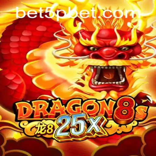 Unveiling Dragon8s25x: A Captivating Fusion of Fantasy and Fortune