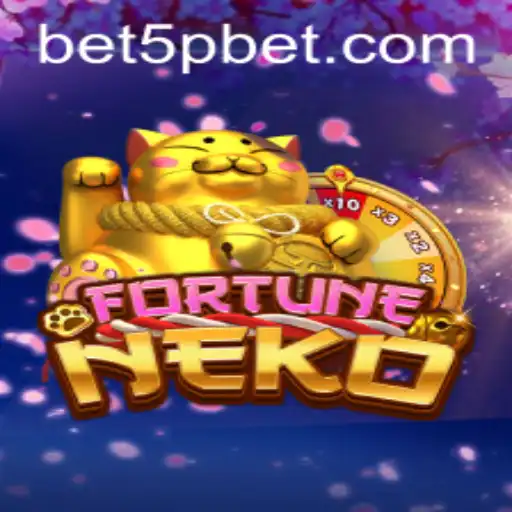 Discover the Fascinating World of FortuneNeko and 5pbet