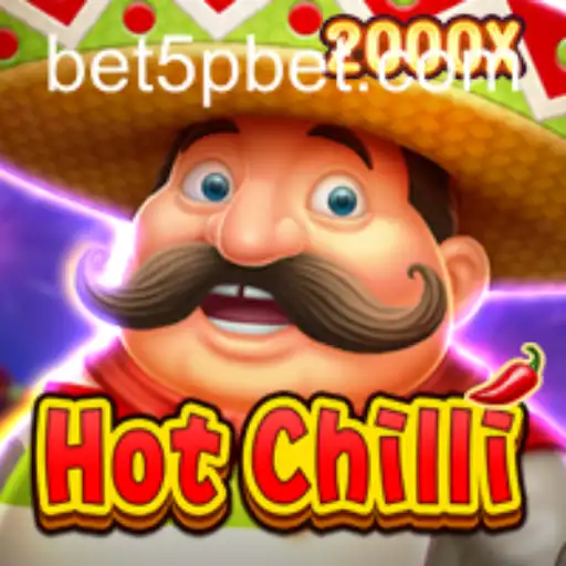 Discover the Thrills of HotChilli: A Sizzling Adventure with 5pbet