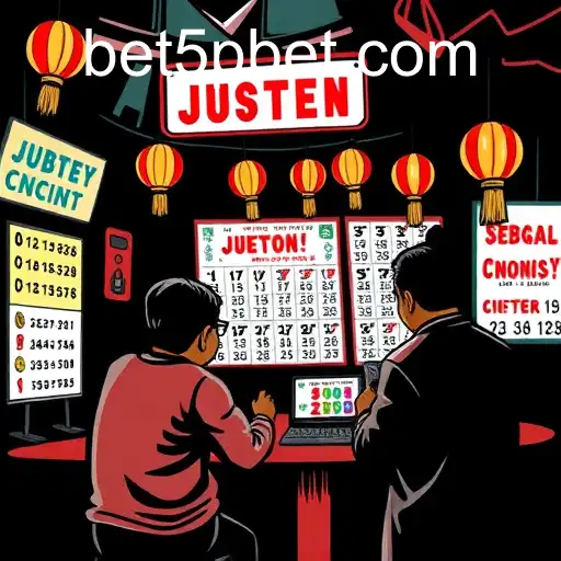 Understanding Jueteng and Its Impact on Society