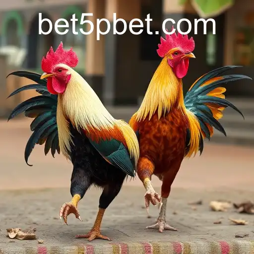 The Rise of Online Sabong: Exploring the World of 5pbet