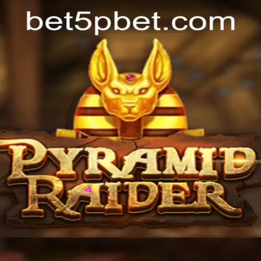 PyramidRaider: Experience the Thrill of Ancient Treasures with 5pbet
