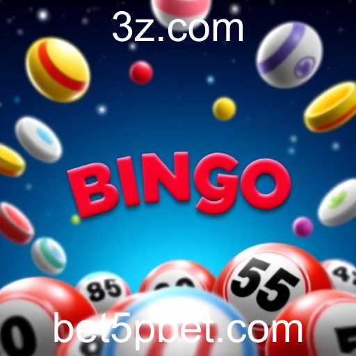 Bingo Online no 5pbet: Tradição e Inovação em Jogo