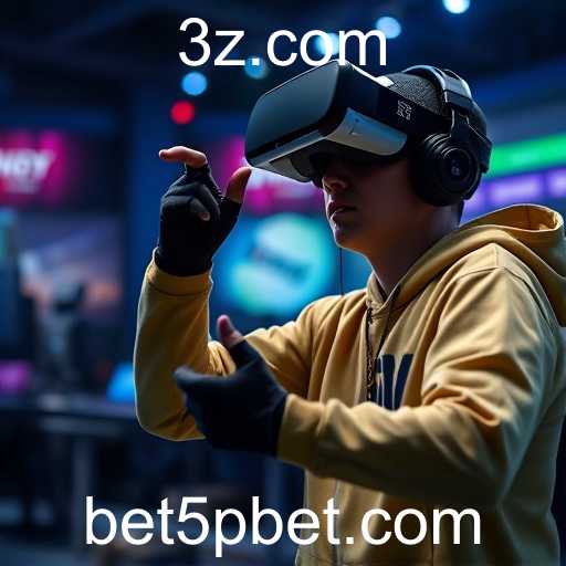 Explorando as Novas Fronteiras dos Jogos Digitais