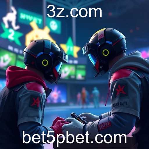 Inovações Dominam o Universo dos Jogos Online