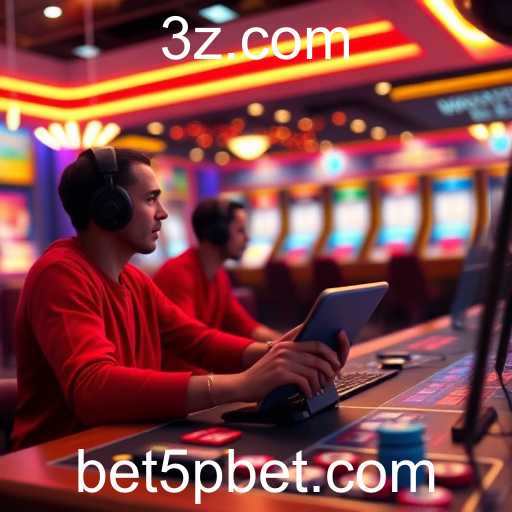 Crescimento do Setor de Jogos Online em 2025