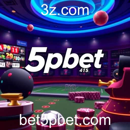 Inovações na Plataforma de Jogos 5pbet Atraem Novos Usuários
