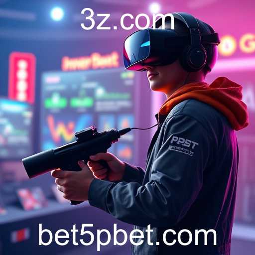 Inovações e Tendências do Mundo dos Jogos