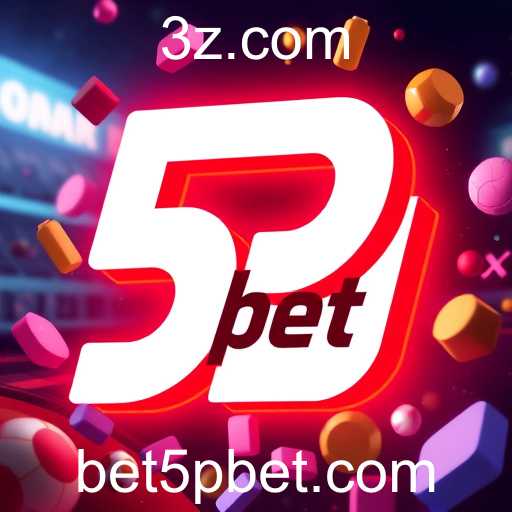 Revolução no Mercado de Jogos com 5pbet