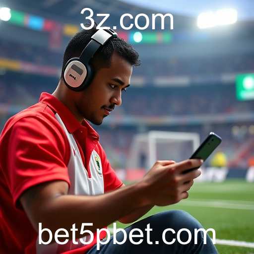 A Ascensão dos Jogos Online e o Papel da 5pbet