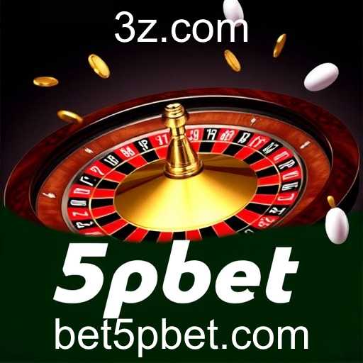 A Emoção e Estratégia da Roleta no 5pbet